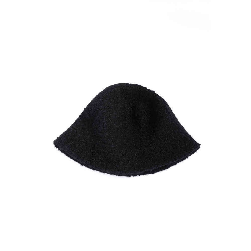 Banned - Superstar Hat - Black